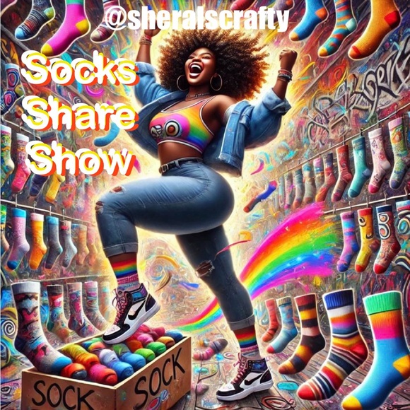 * Sheralscrafty Live Show Listing * - Picture 3 of 16